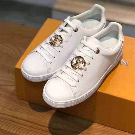 louis vuitton sneaker herren gold|louis vuitton sneakers women's.